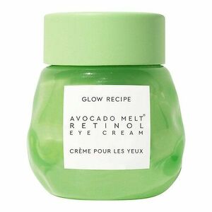 GLOW RECIPE - Avocado Melt – Krém na oči s retinolem obraz