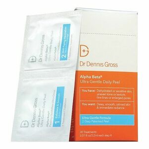 DR DENNIS GROSS - Alpha Beta® - Ultrajemný každodenní peeling obraz