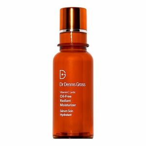 DR DENNIS GROSS - Vitamin C + Lactic - Hydratační sérum obraz