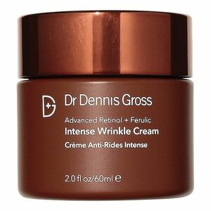 DR DENNIS GROSS - Advanced Retinol + Ferulic - Intenzivní krém proti vráskám obraz