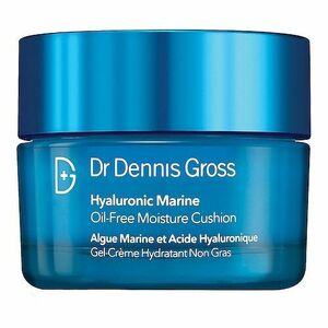 DR DENNIS GROSS - Hyaluronic Marine - Hydratační gelový krém obraz