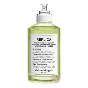 MAISON MARGIELA - Replica From The Garden - Toaletní voda obraz