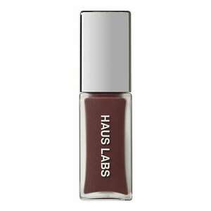 HAUS LABS BY LADY GAGA - PhD Hybrid Lip Glaze Plumping Gloss – Lesk na rty obraz