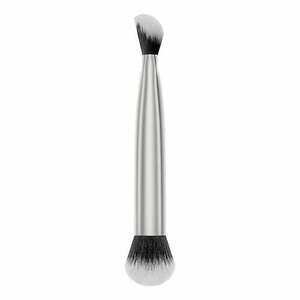 HAUS LABS BY LADY GAGA - Dual-Ended Multi-Purpose Brush – Veganský štětec obraz