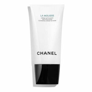 CHANEL - LA MOUSSE - Čistící krém obraz