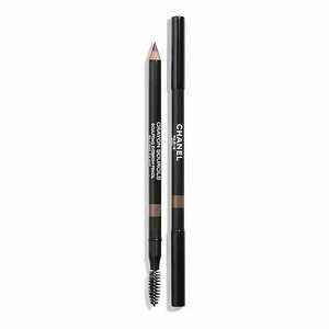 CHANEL - CRAYON SOURCILS - Tvarující Tužka Na Obočí obraz