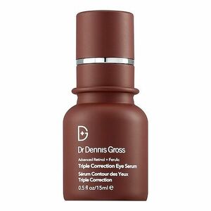 DR DENNIS GROSS - Advanced Retinol + Ferulic - Sérum na oční okolí obraz