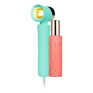 FOREO - PEACH™ 2 Set - Sada pro trvalé odstranění chloupků IPL obraz