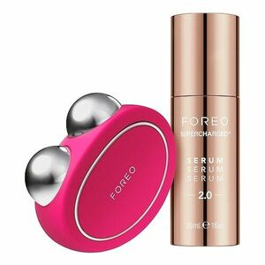 FOREO - BEAR™ 2 Bundle - přístroj + SUPERCHARGED™ Sérum 2.0 obraz