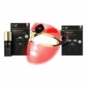 FOREO - FAQ™ Set - Sada pro omlazení obličeje obraz