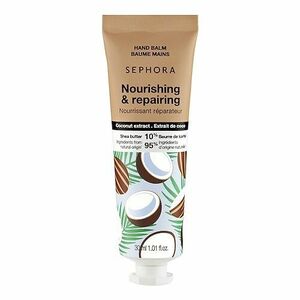 SEPHORA COLLECTION - Maska na ruce obraz