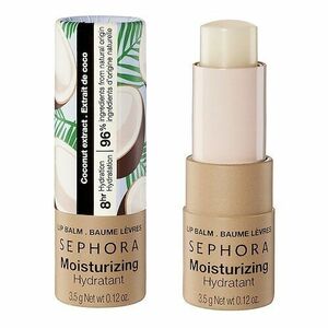 SEPHORA COLLECTION - Hydrating Lip Balm – Balzám na rty s osmihodinovou hydratací obraz