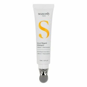 SEASONLY - Anti-Fatigue Eye Serum - Oční sérum obraz