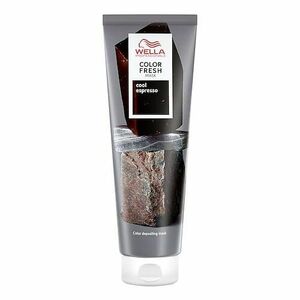 WELLA PROFESSIONALS - Color Fresh Mask Golden Gloss - Barva maska na vlasy obraz