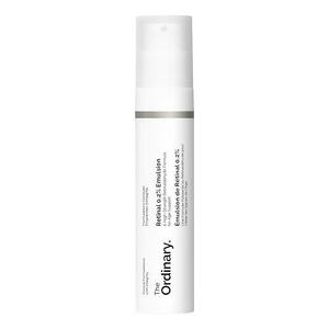 THE ORDINARY - Émulsion de Rétinal 0.2% - Emulze proti známkám stárnutí obraz