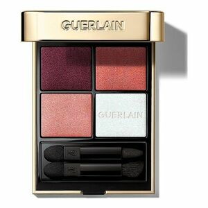 GUERLAIN - Ombres G - Paletka čtyř očních stínů Limitovaná kolekce obraz