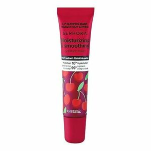 SEPHORA COLLECTION - Lip Sleeping Mask - Intenzivní hydratační maska na rty obraz