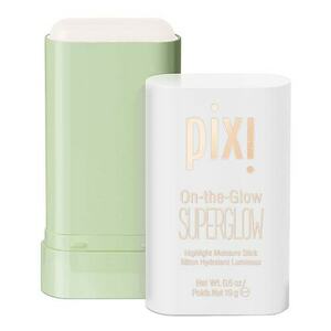 PIXI - On-the-Glow SuperGlow - Hydratační rozjasňovač v tyčince obraz
