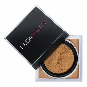 HUDA BEAUTY - Easy Bake – Sypký fixační neparfemovaný pudr obraz