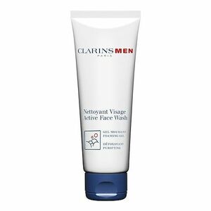 CLARINS - CLARINS MEN NETTOYANT VISAGE - cleanser obraz
