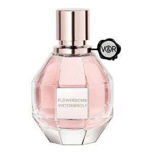 VIKTOR & ROLF - Flowerbomb - Parfémová voda obraz