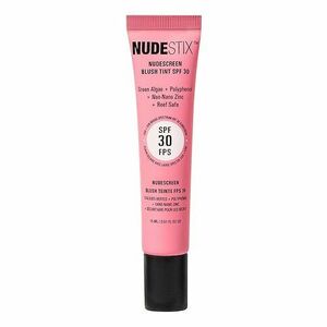 NUDESTIX - Nudescreen – Tvářenka s SPF 30 obraz