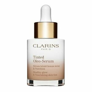 CLARINS - Tinted Oleo Serum - Tónovací sérum obraz