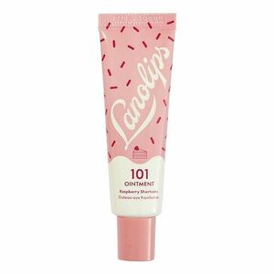 LANOLIPS - 101 Ointment Multi-Balm Raspberry Shortcake – Péče o rty obraz
