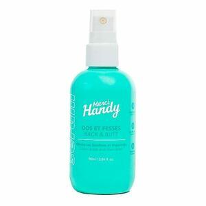 MERCI HANDY - Body Serum Dos & Fesses – Tělové sérum obraz