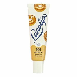 LANOLIPS - 101 Ointment Multi-Balm Glazed Donut – Péče o rty obraz