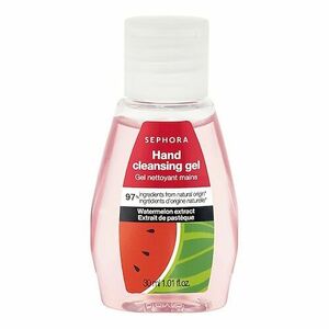 SEPHORA COLLECTION - Hand Cleansing Gel – Čisticí gel na ruce obraz