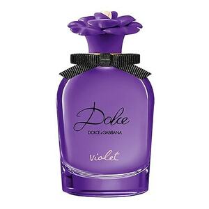 DOLCE & GABBANA - Dolce Violet - Toaletní voda obraz