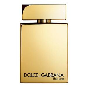 DOLCE & GABBANA - TOPH GOLD EDPI 100ML obraz