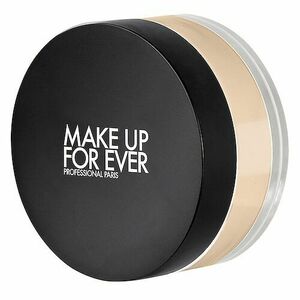 MAKE UP FOR EVER - HD Skin Setting Powder – Nepostřehnutelný fixační sypký pudr obraz