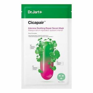DR.JART+ - Cicapair™ - Obnovujicí maska pro intenzivní zklidnění obraz