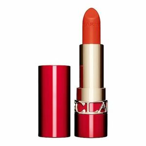 CLARINS - Joli Rouge Velvet - Lipstick obraz