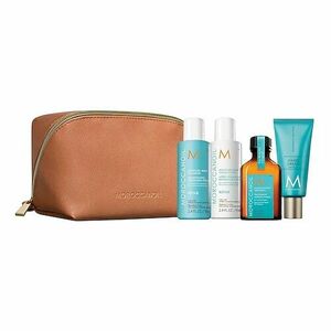MOROCCANOIL - DISCOVERY SET – Regenerační sada obraz