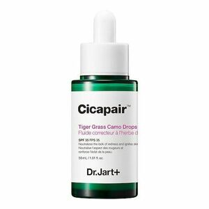 DR.JART+ - Cicapair™ Tiger Grass – Tekutý korektor s tygří trávou SPF 35 obraz