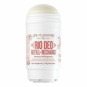 SOL DE JANEIRO - RIO DEO 40 – Náhradní náplň deodorantu obraz