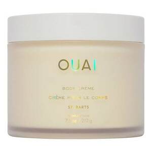 OUAI - ST. BARTS – Body Cream obraz