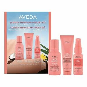 AVEDA - Nutriplenish™ – Sada pro hydrataci vlasů obraz