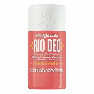 SOL DE JANEIRO - Rio Deo 40 – Doplnitelný deodorant švestka a vanilka obraz