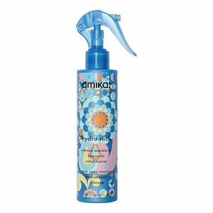 AMIKA - Hydro Rush – Intenzivní bezoplachová hydratační péče s kyselinou hyaluronovou obraz