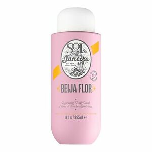 SOL DE JANEIRO - Beija Flor – Sprchový gel obraz