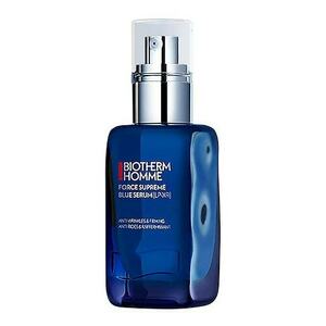 BIOTHERM - Force Supreme Blue Serum - Protivráskové Sérum obraz