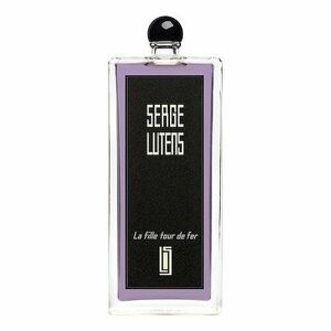 SERGE LUTENS - La fille tour de fer obraz