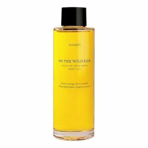 ON THE WILD SIDE - Body Oil – Vyživuje a dodává pružnost obraz