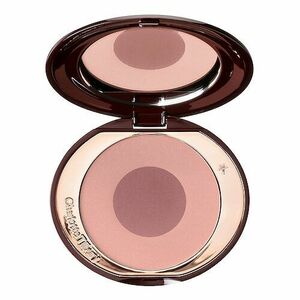CHARLOTTE TILBURY - Cheek to Chic – Tvářenka obraz