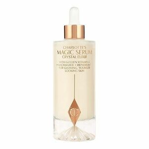 CHARLOTTE TILBURY - Magic Serum Crystal Elixir – Pečující sérum na obličej obraz