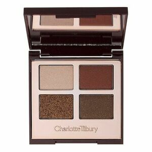 CHARLOTTE TILBURY - Luxury Palette The Bella Sofia – Paletka čtyř očních stínů obraz